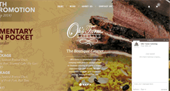 Desktop Screenshot of ohsfarm.com.sg